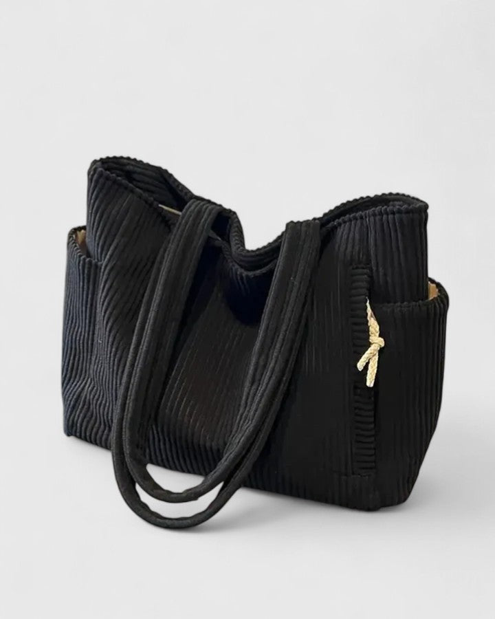 Angel - Sophisticated Tote Bag