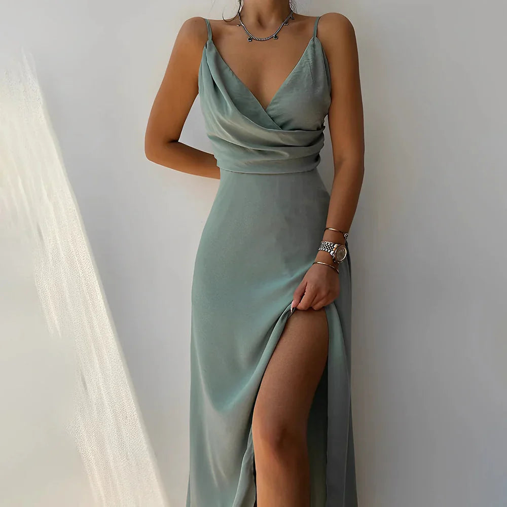 Rosalie – Long Dress
