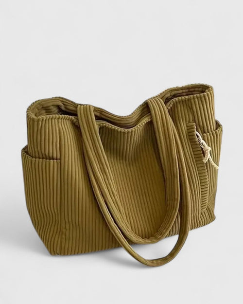 Angel - Sophisticated Tote Bag