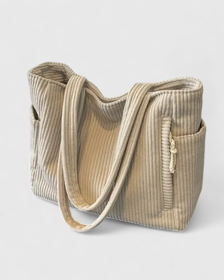Angel - Sophisticated Tote Bag
