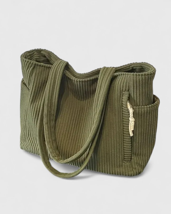 Angel - Sophisticated Tote Bag