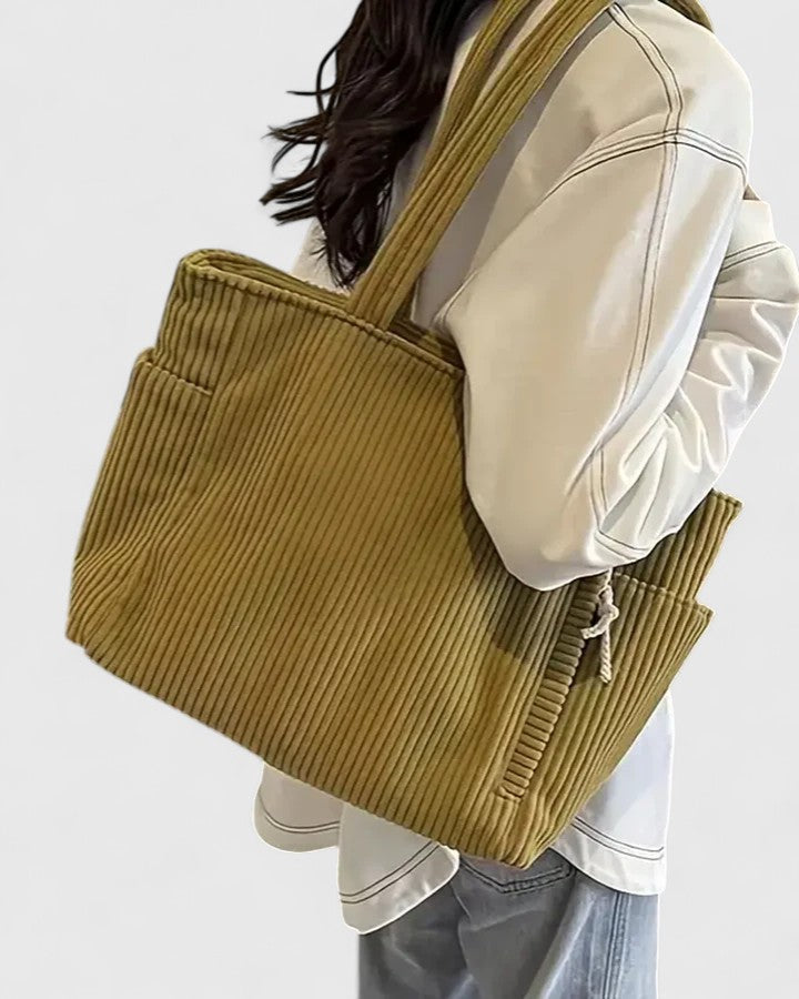 Angel - Sophisticated Tote Bag