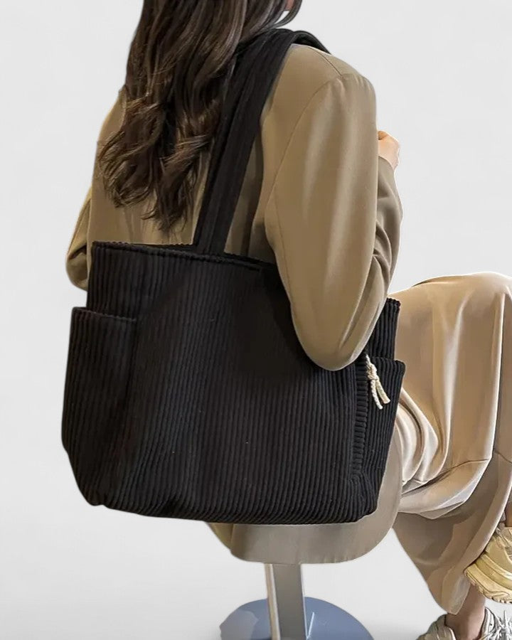 Angel - Sophisticated Tote Bag
