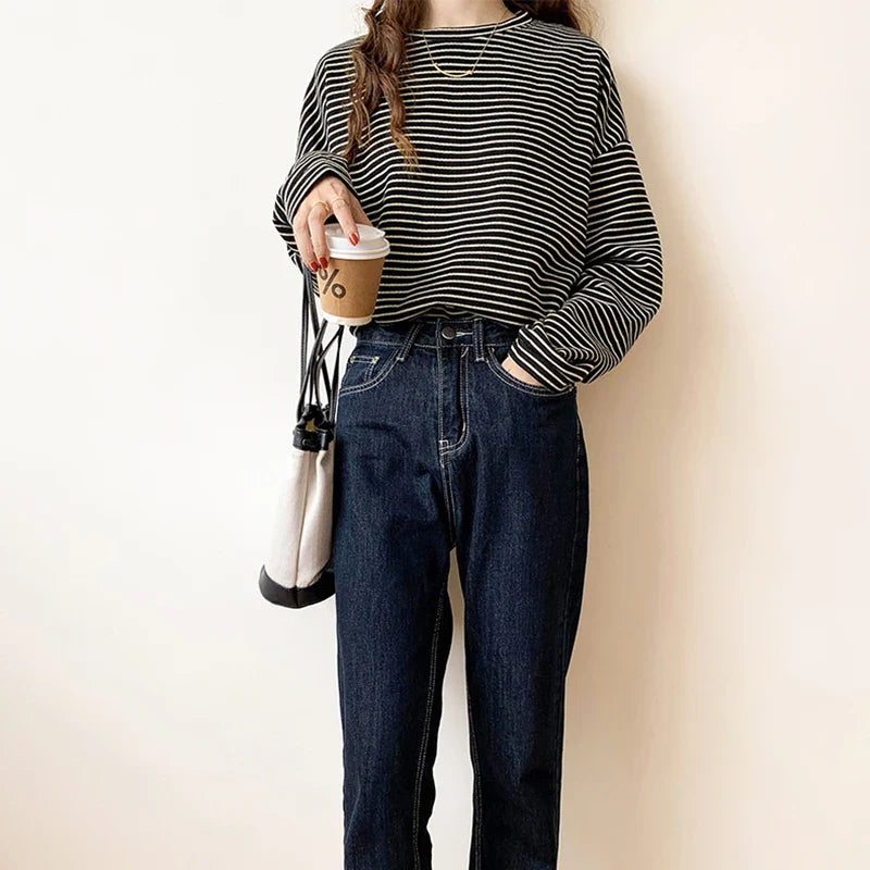 Star - Long-Sleeve Shirt