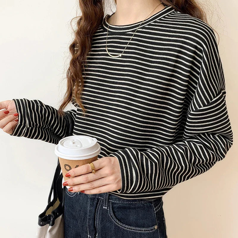 Star - Long-Sleeve Shirt