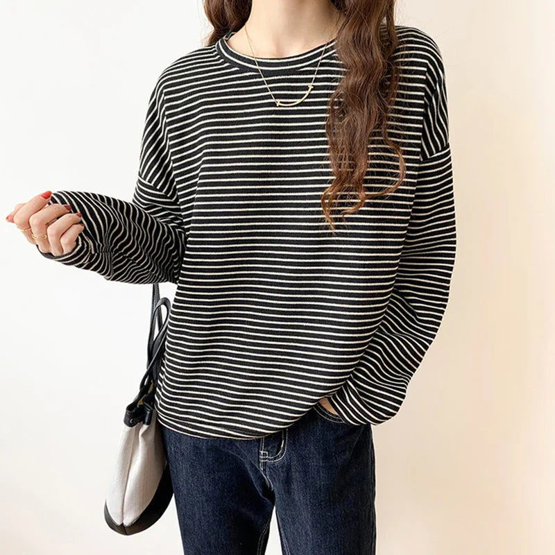 Star - Long-Sleeve Shirt