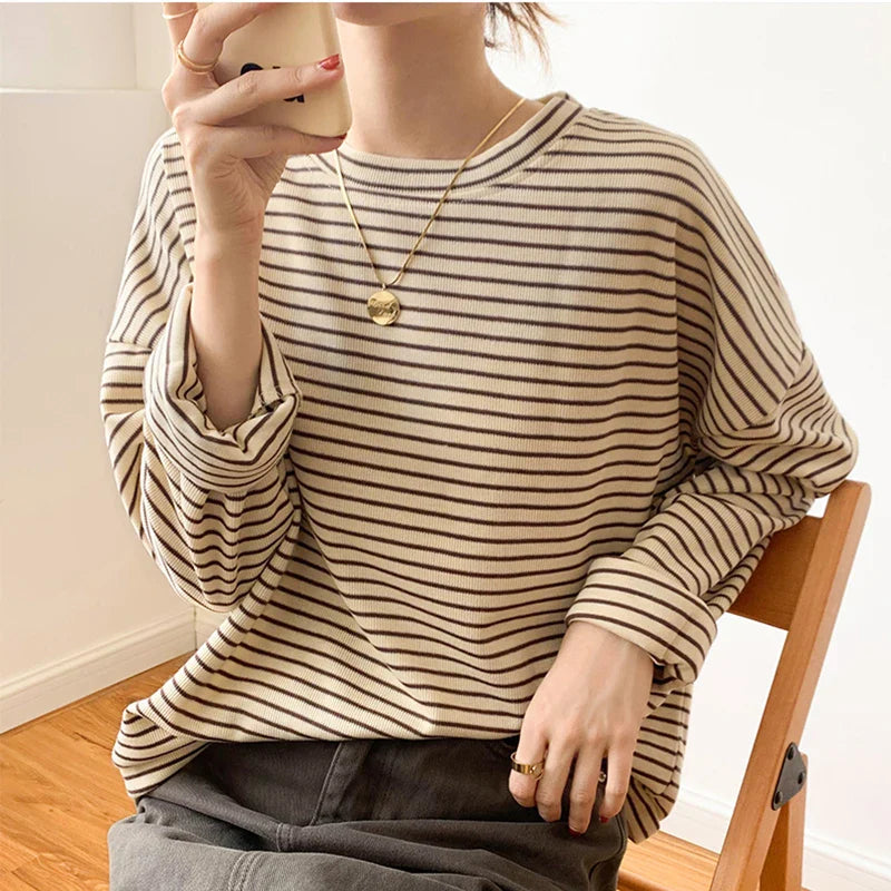 Star - Long-Sleeve Shirt