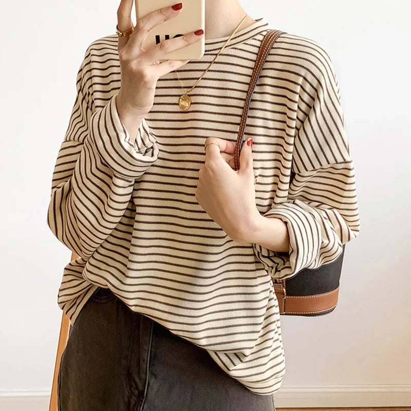 Star - Long-Sleeve Shirt