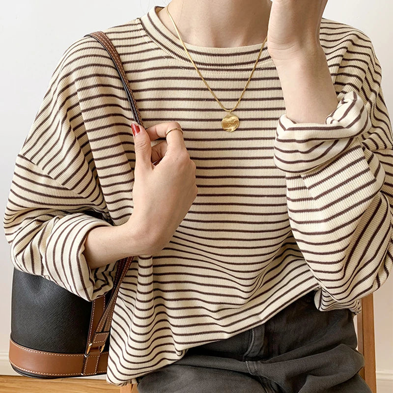 Star - Long-Sleeve Shirt
