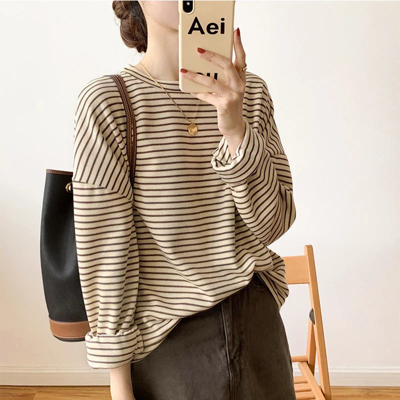 Star - Long-Sleeve Shirt