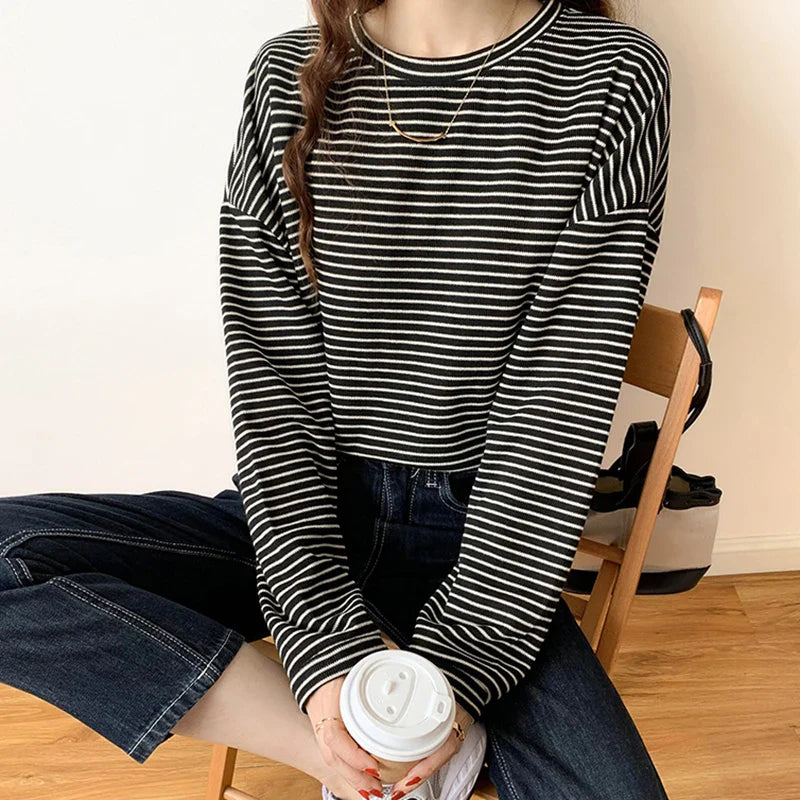 Star - Long-Sleeve Shirt