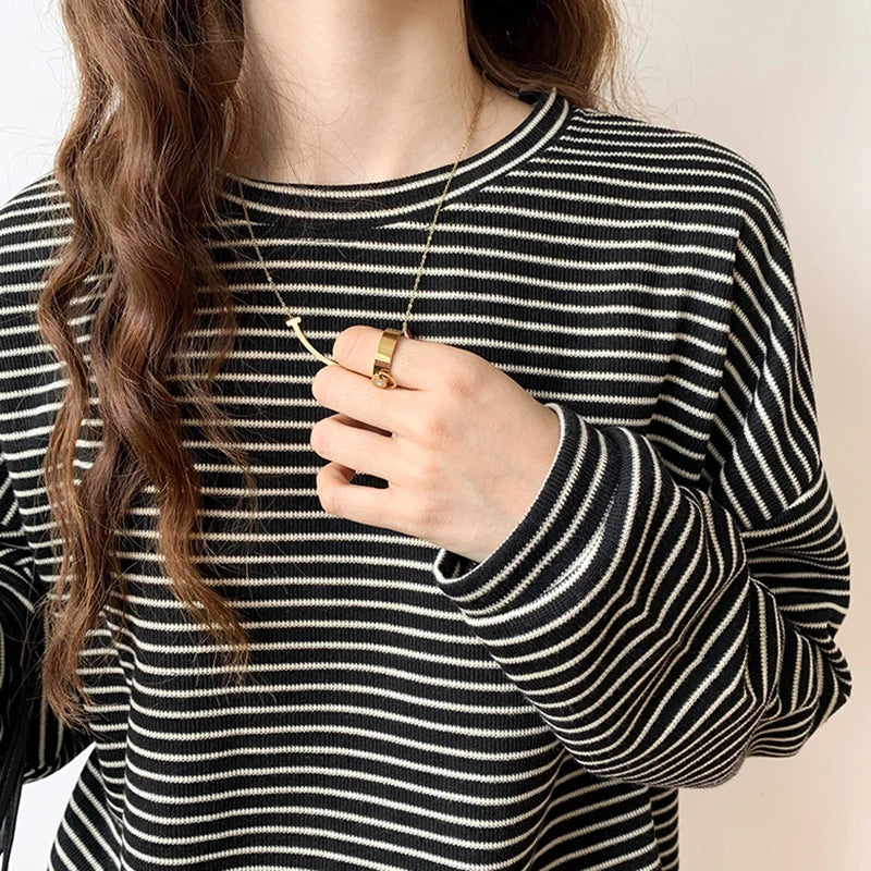 Star - Long-Sleeve Shirt