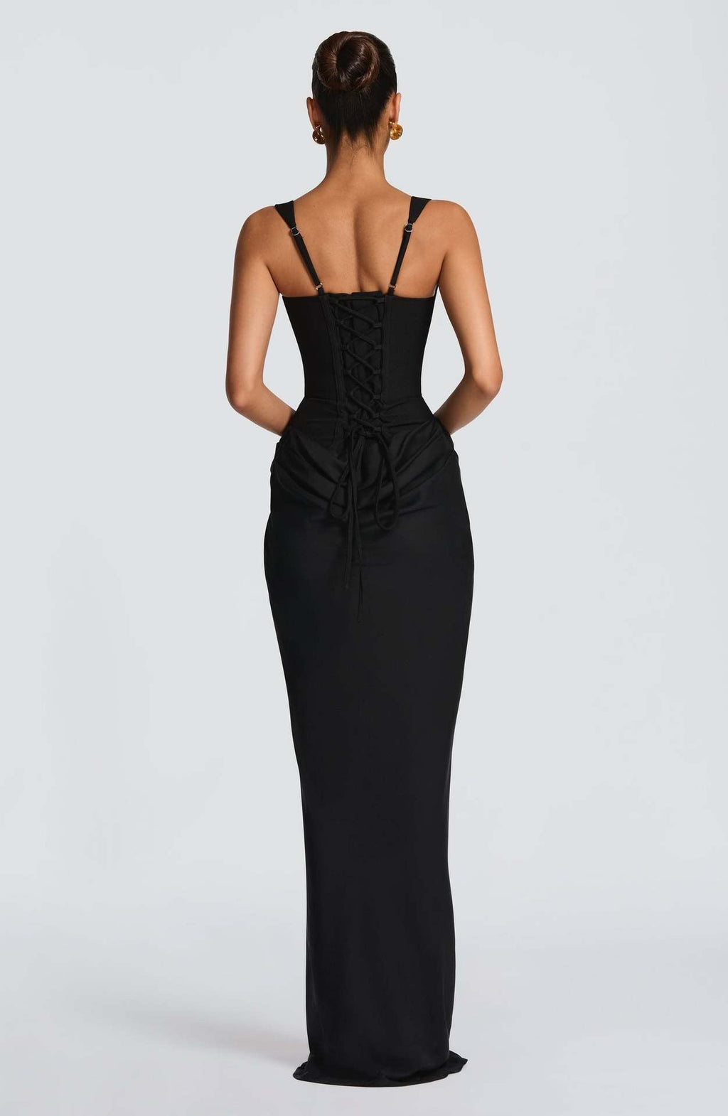 Claire - Elegant Dress
