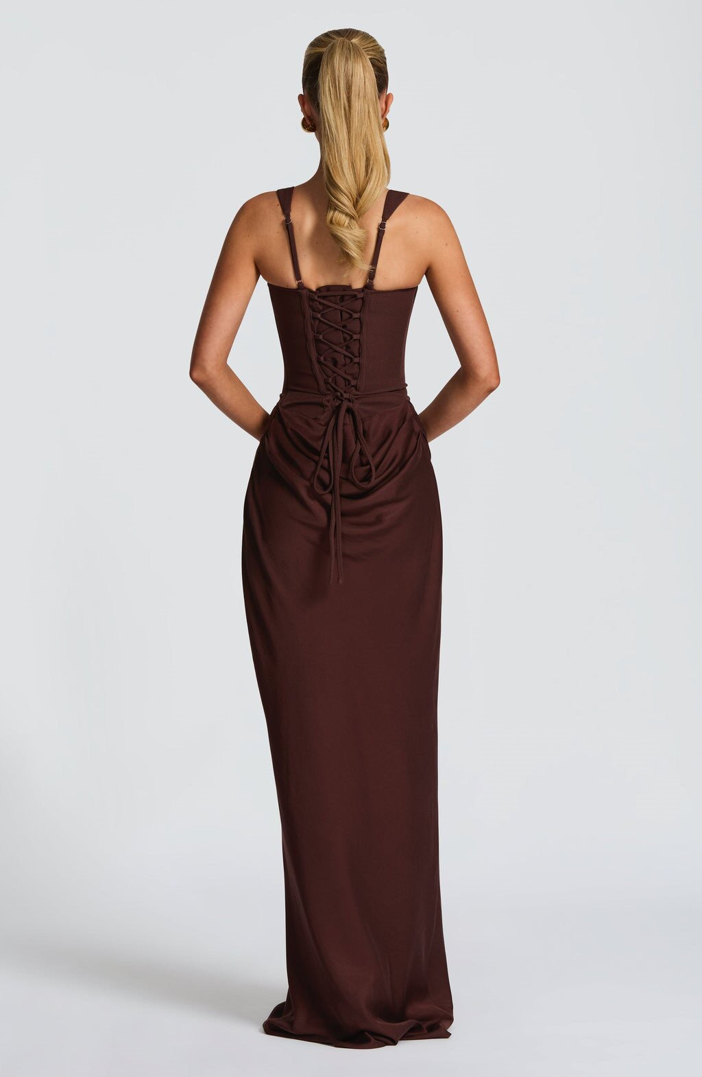 Claire - Elegant Dress