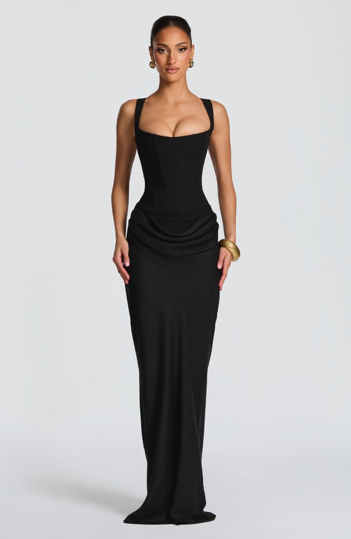 Claire - Elegant Dress