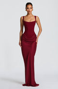 Claire - Elegant Dress