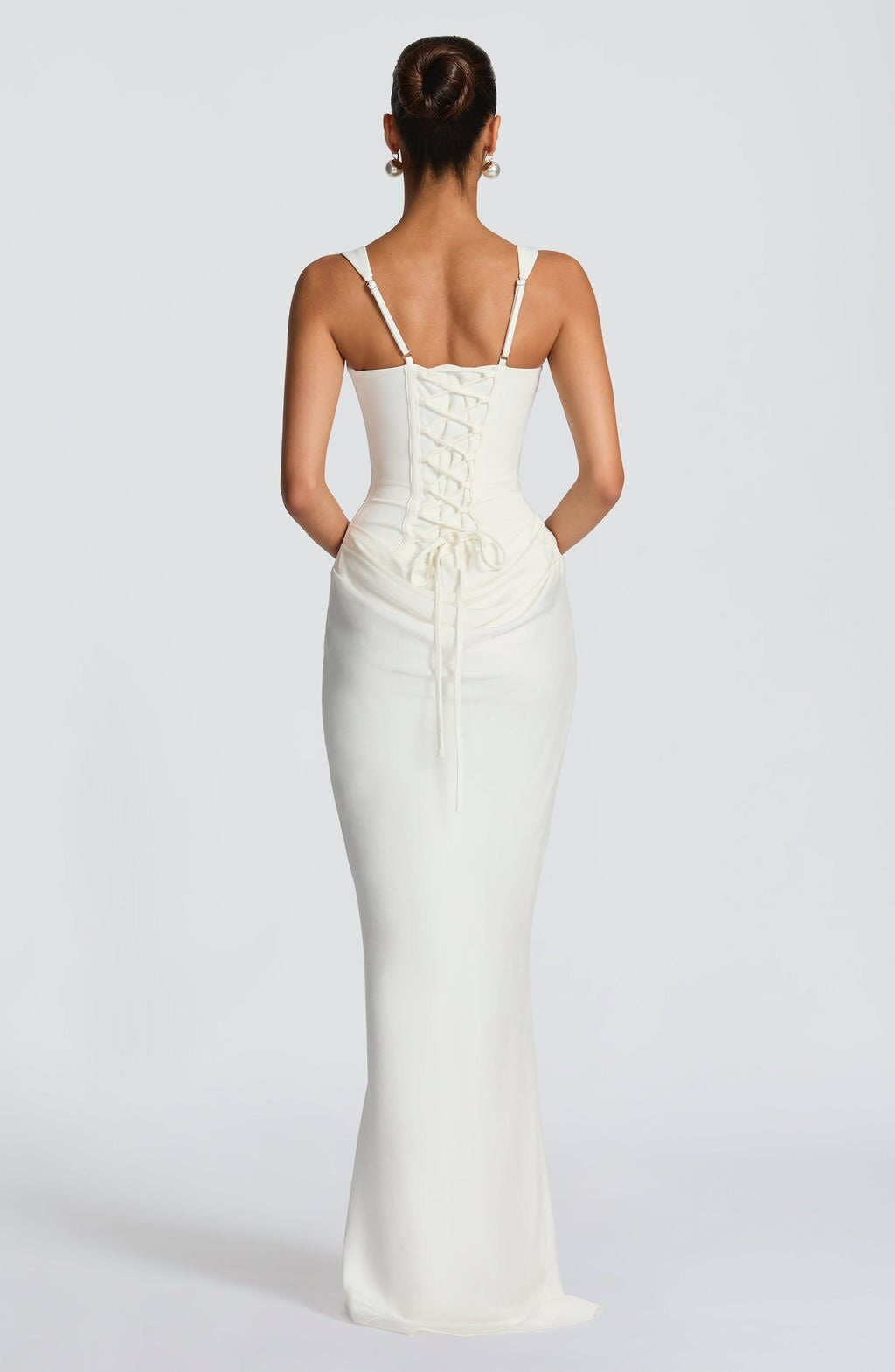 Claire - Elegant Dress