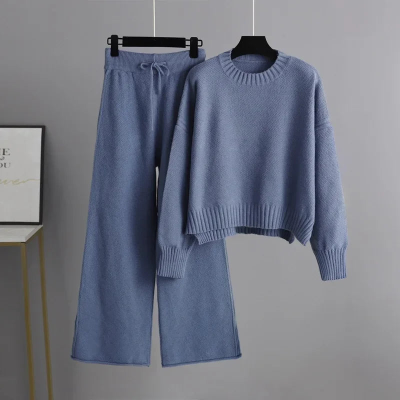 Klara - 2-Piece Comfort Set
