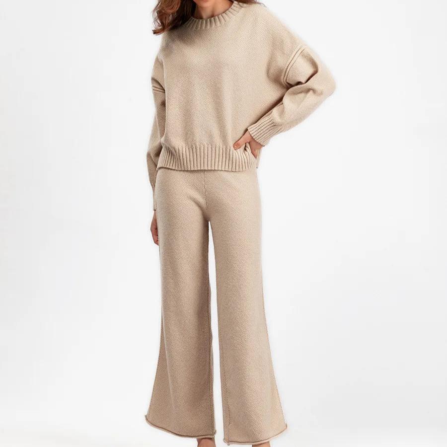 Klara - 2-Piece Comfort Set