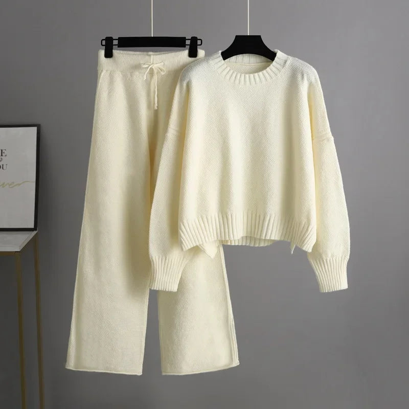 Klara - 2-Piece Comfort Set