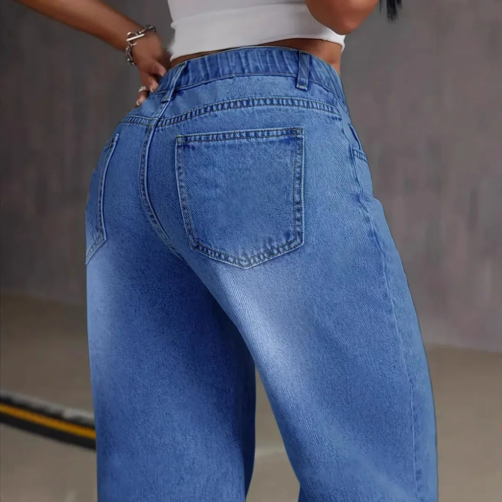 Felicia - Jeans