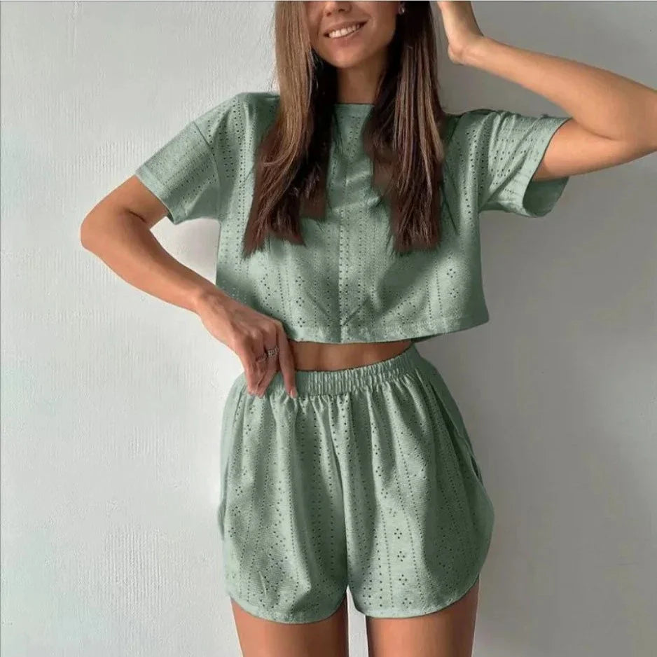 Elise - Matching Set