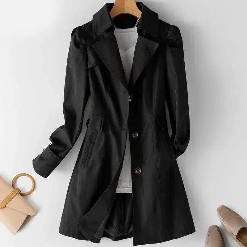 Stella - Trench Coat