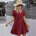 Kirma - Light and Elegant Dress