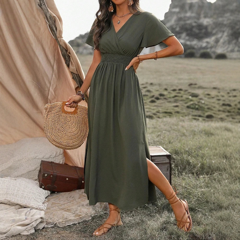 Gigi - Vacation Dress