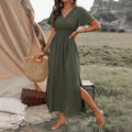 Gigi - Vacation Dress