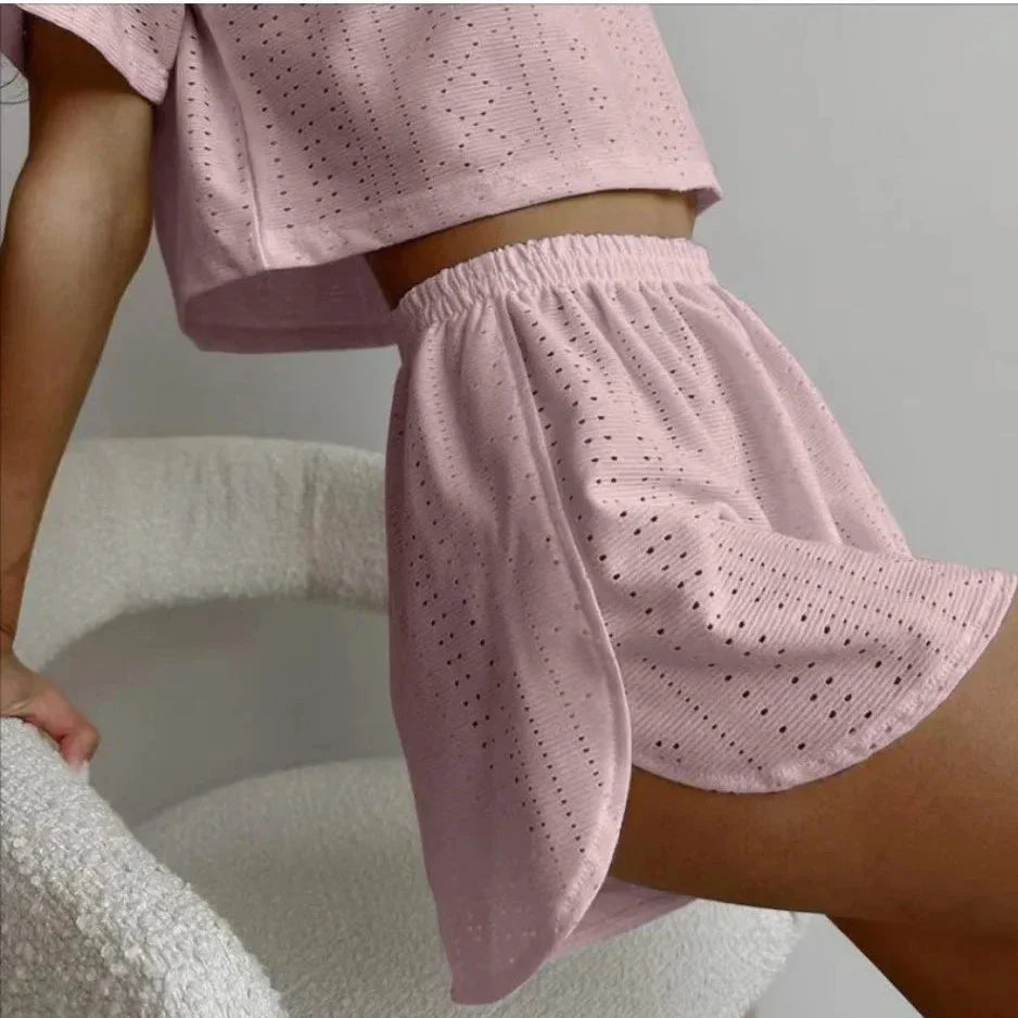 Elise - Matching Set