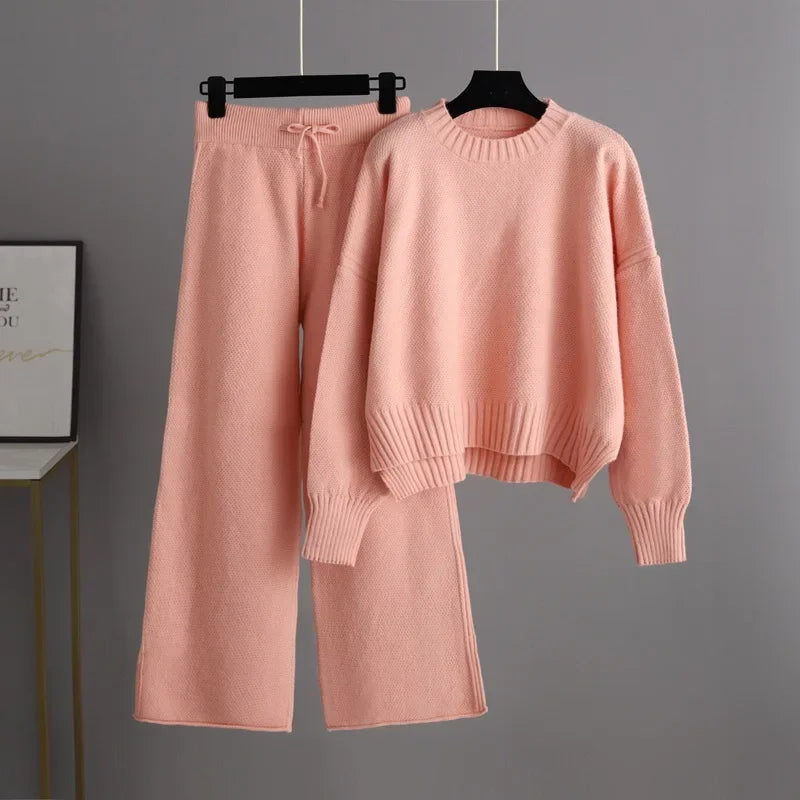 Klara - 2-Piece Comfort Set
