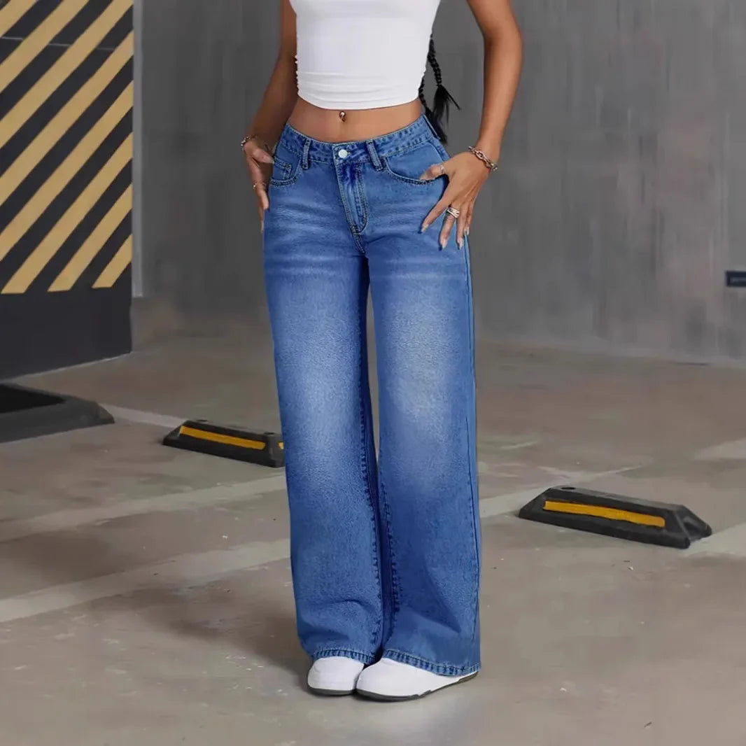 Felicia - Jeans