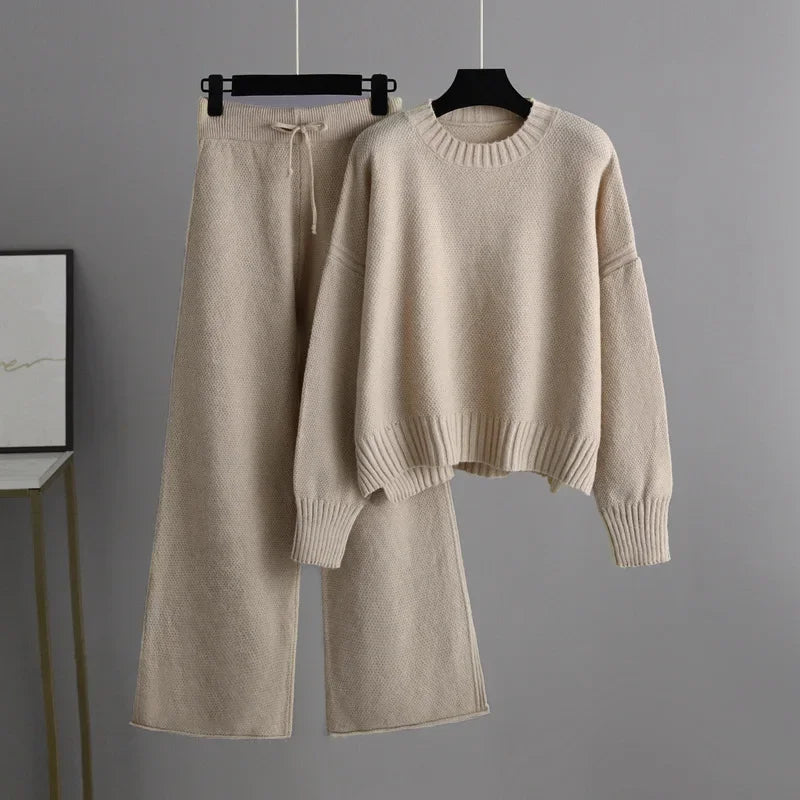 Klara - 2-Piece Comfort Set