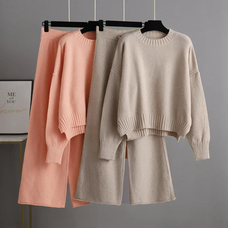 Klara - 2-Piece Comfort Set