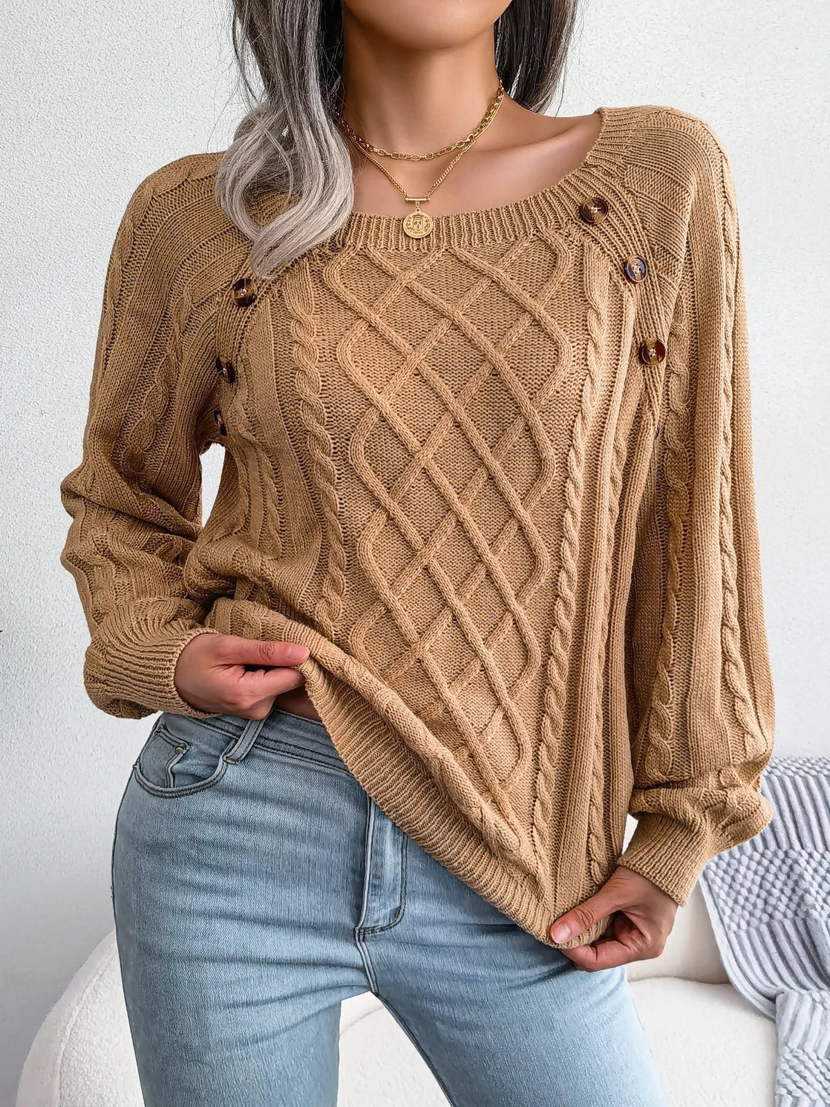 Becky - Sunlit Days Collection