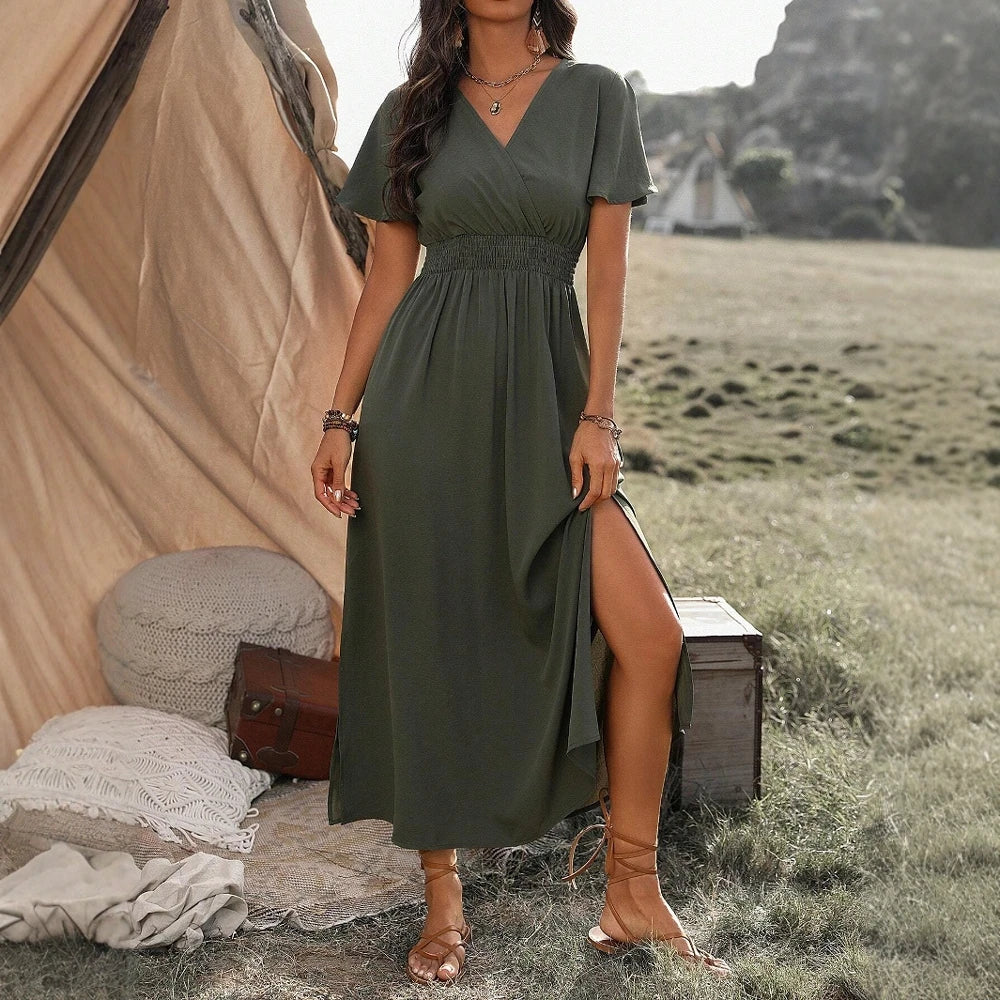 Gigi - Vacation Dress