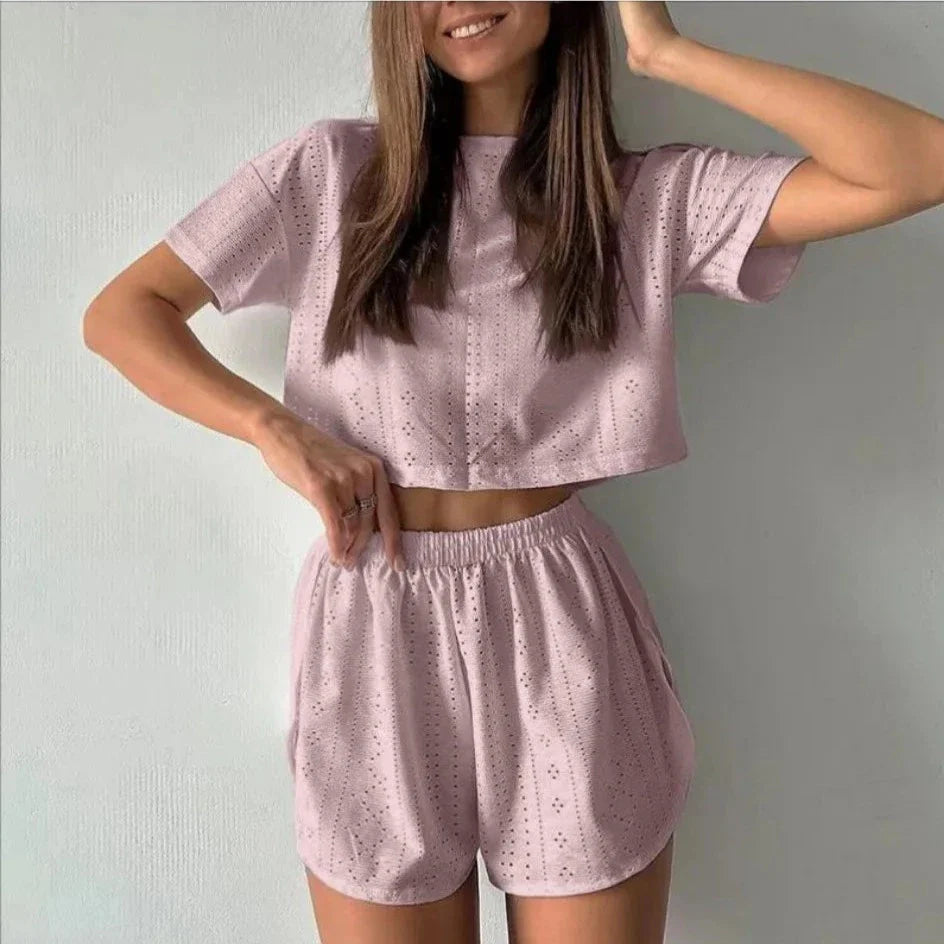Elise - Matching Set