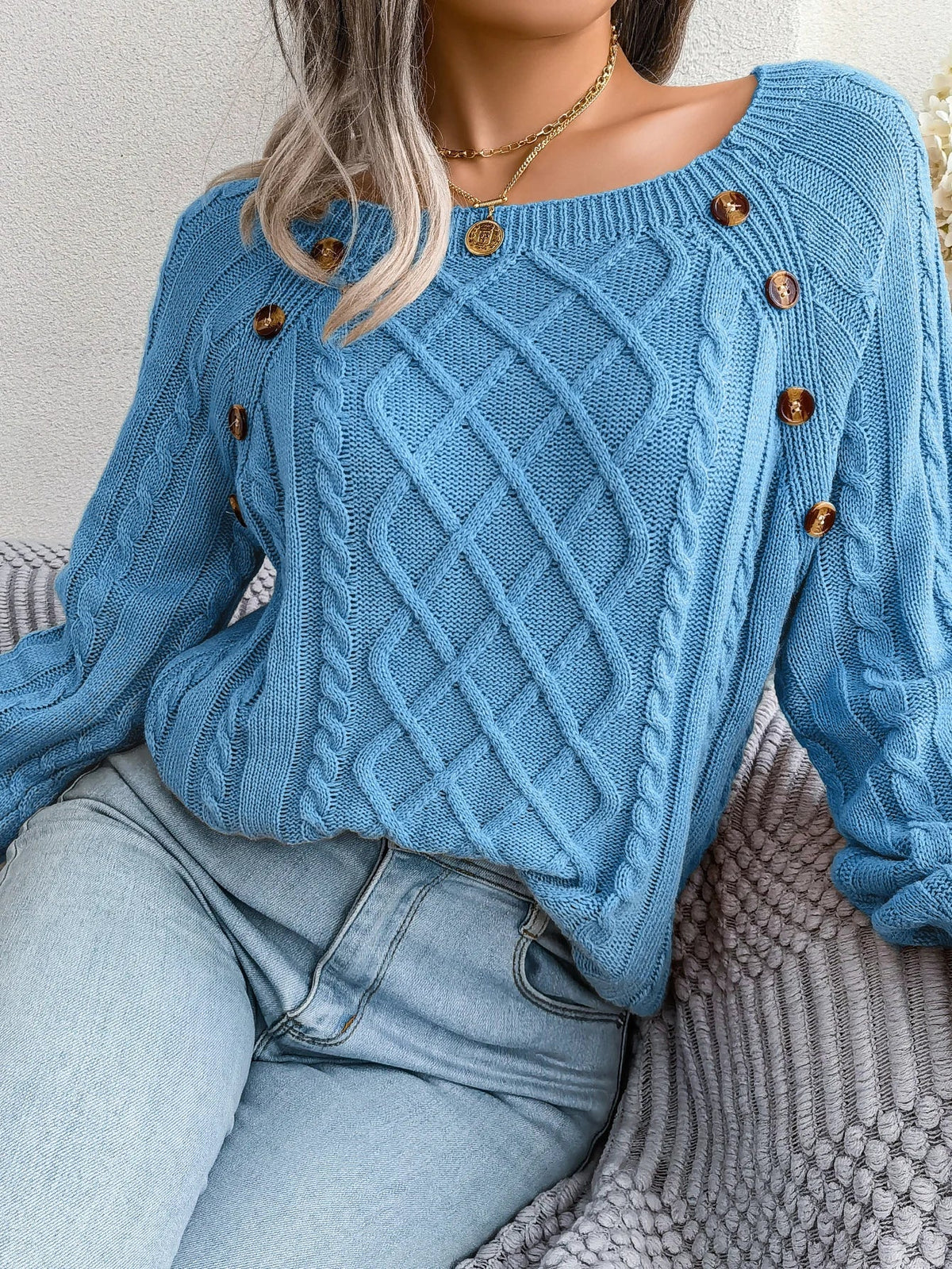 Becky - Sunlit Days Collection