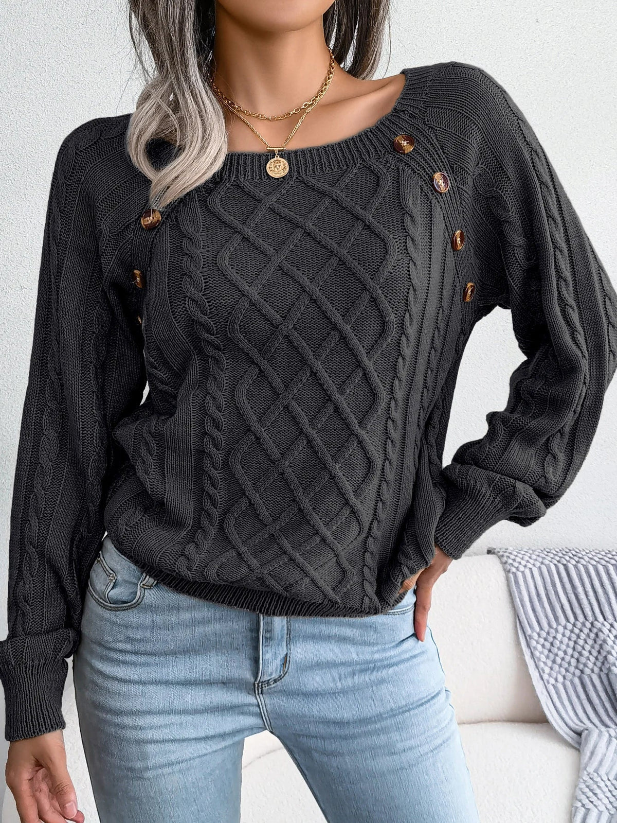 Becky - Sunlit Days Collection