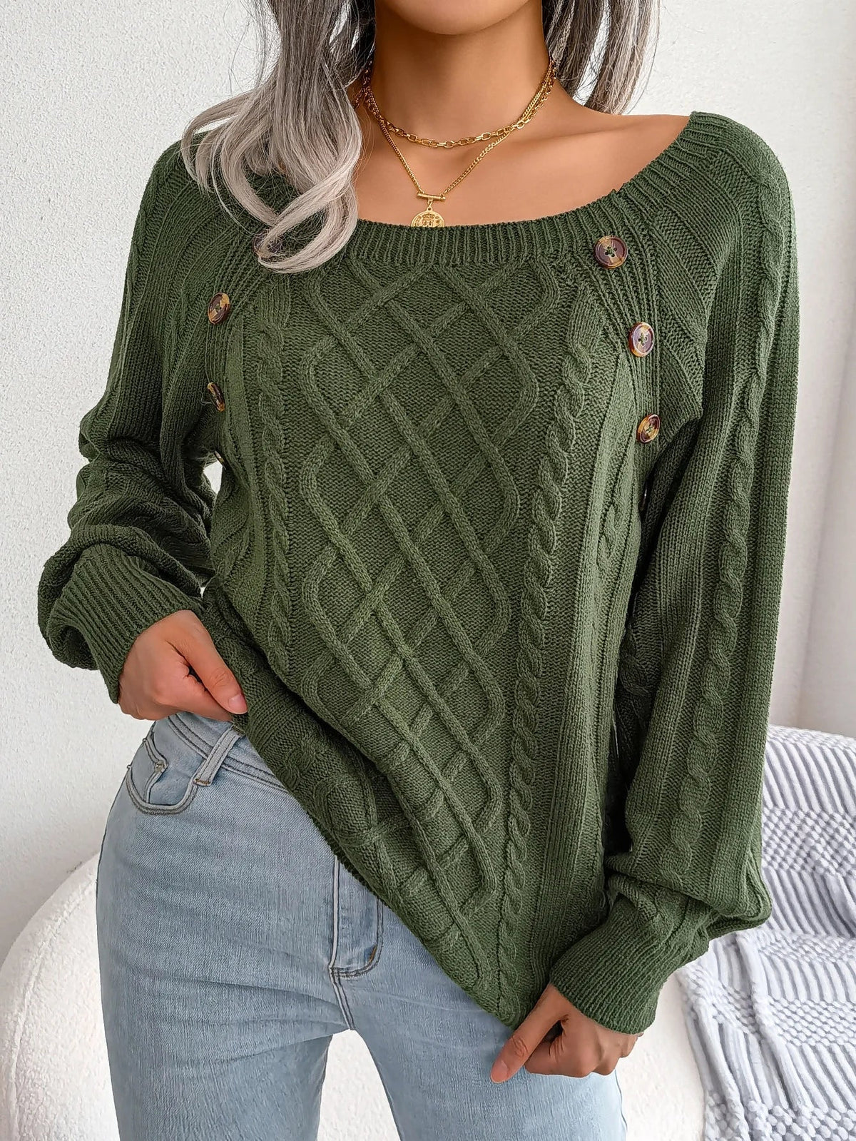 Becky - Sunlit Days Collection