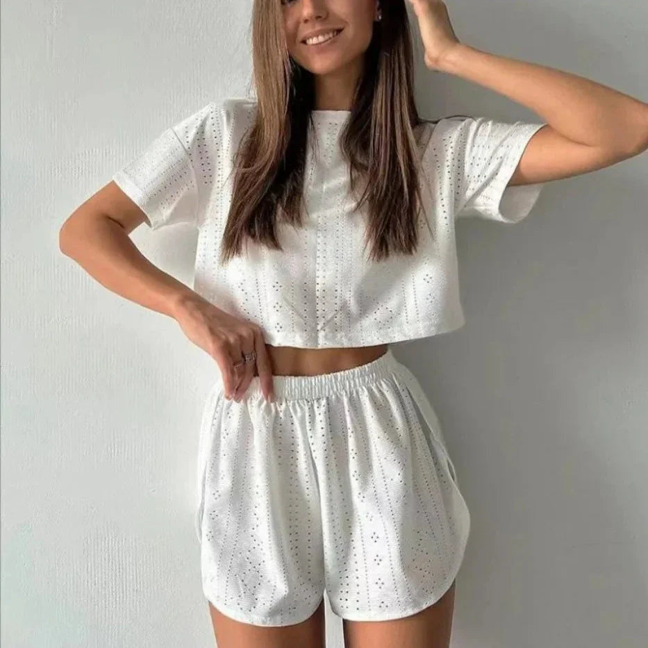 Elise - Matching Set