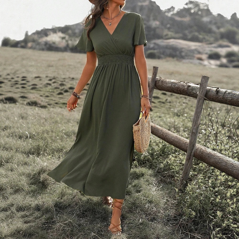 Gigi - Vacation Dress