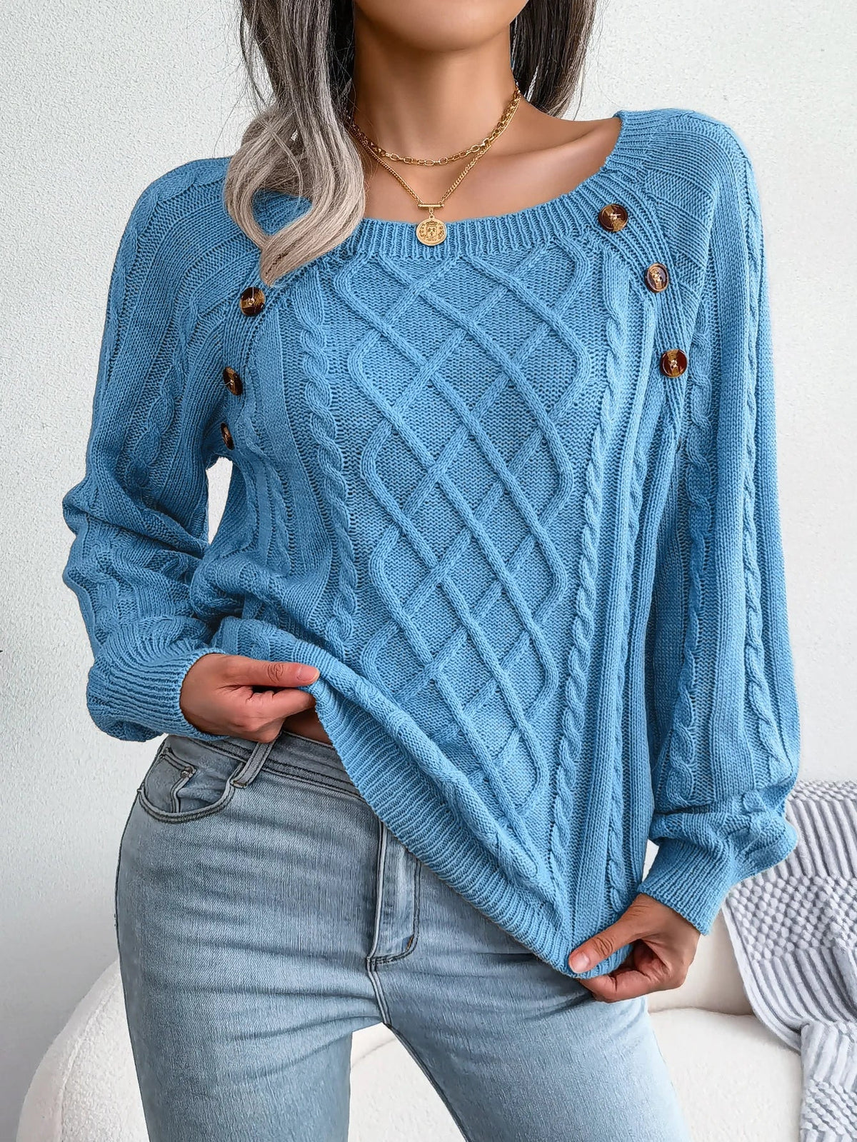 Becky - Sunlit Days Collection