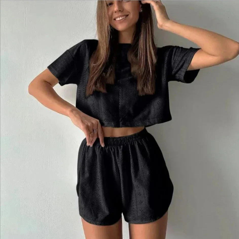 Elise - Matching Set