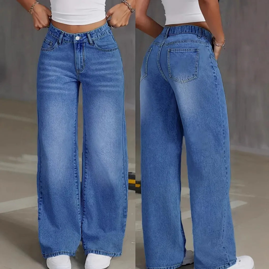 Felicia - Jeans