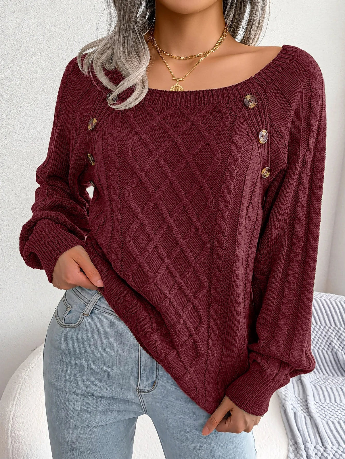 Becky - Sunlit Days Collection