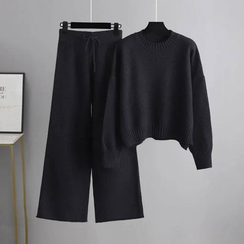 Klara - 2-Piece Comfort Set