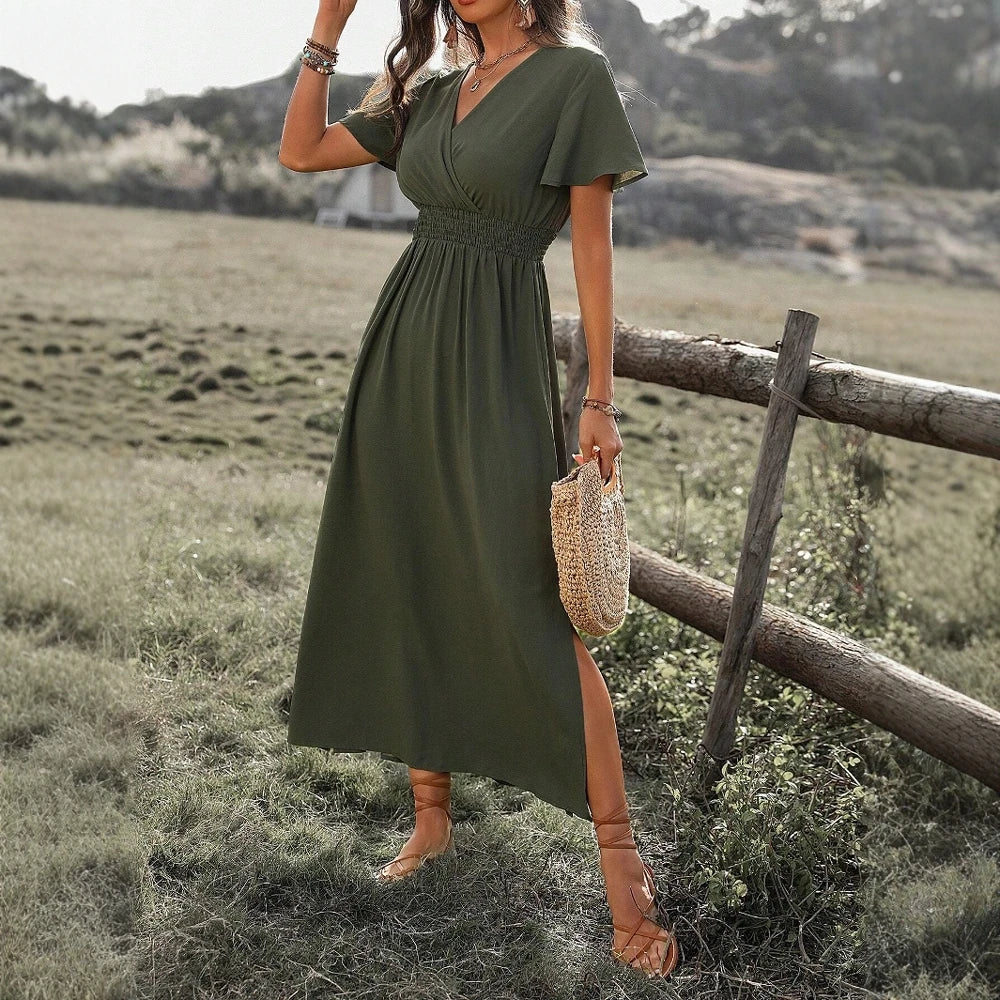 Gigi - Vacation Dress