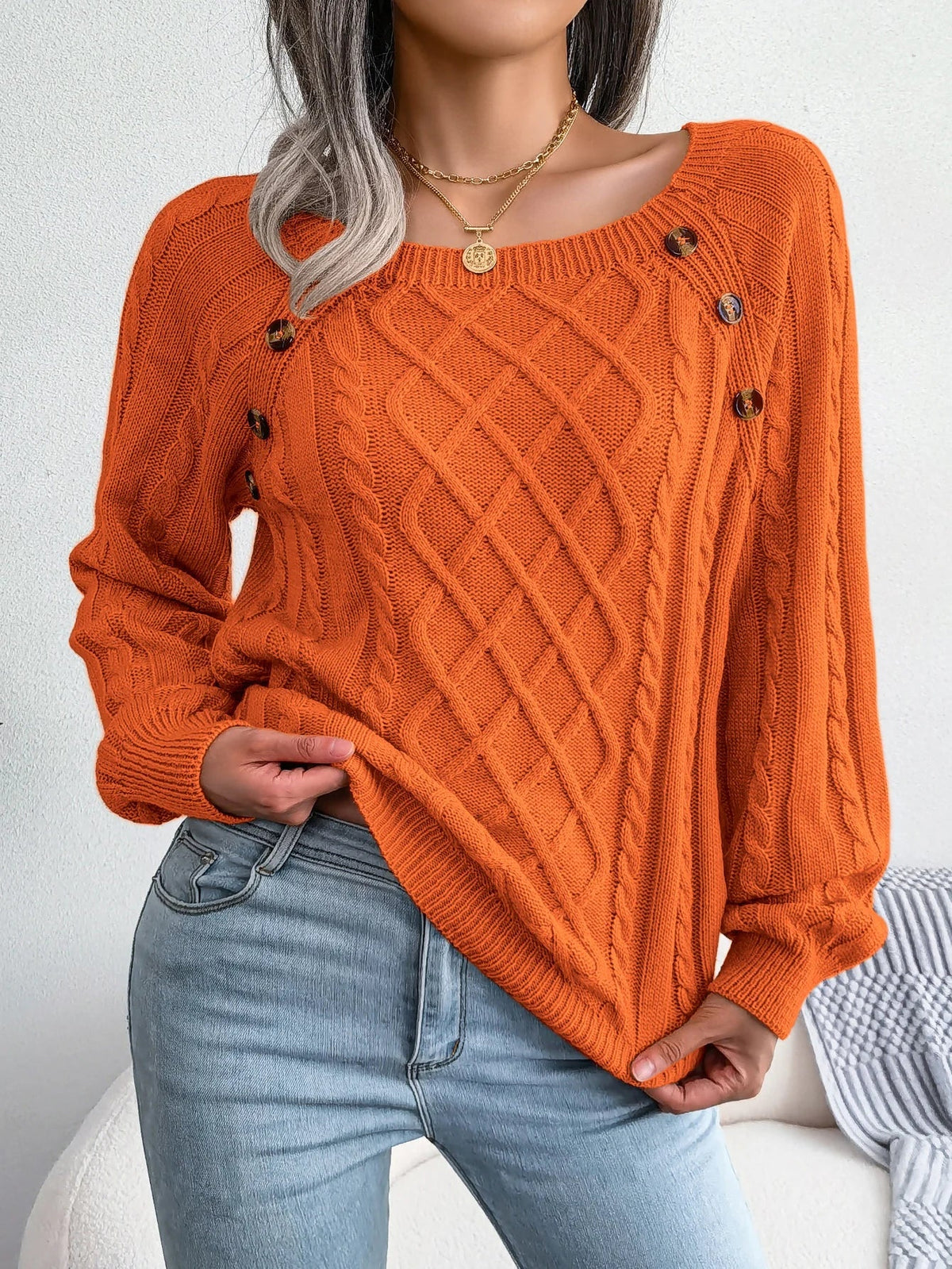 Becky - Sunlit Days Collection